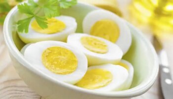 Egg Side Effects: നിങ്ങൾ മുട്ട കഴിക്കുന്ന ആളാണോ? സൂക്ഷിക്കുക, ഇത്തരം പ്രശ്നങ്ങൾ വരാം