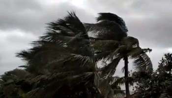 Asani Cyclone: &#039;അസാനി&#039; ചുഴലിക്കാറ്റ് വരുന്നു, ഒഡീഷയടക്കം പല സംസ്ഥാനങ്ങള്‍ക്കും മുന്നറിയിപ്പ്