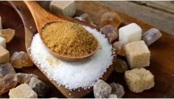 Sugar Side Effects : പഞ്ചസാര ഒരുപാട് കഴിക്കരുത്; ആരോഗ്യ പ്രശ്‍നങ്ങൾ ഉണ്ടാക്കും