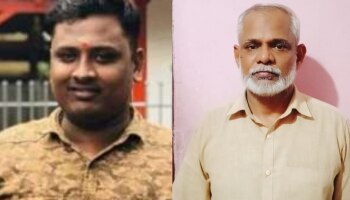 Sanjith Murder Case: സഞ്ജിത്ത് കൊലപാതക കേസിലെ മുഖ്യ സൂത്രധാരൻ അറസ്റ്റിൽ