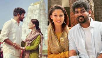 Nayanthara Marriage: ഒടുവിൽ ആ വിവാഹം, നയൻതാര-വിഘ്നേഷ് ശിവൻ വിവാഹ തീയ്യതി പുറത്ത്?