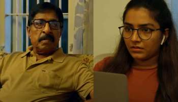  Keedam Movie : &quot;അവളൊരു കീടമാണ് കീടം, മുച്ചൂടും മുടിച്ച് കളയും&quot;; ത്രില്ലടിപ്പിച്ച് കീടത്തിന്റെ ട്രെയ്‌ലർ