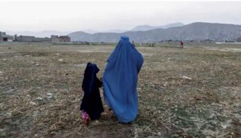Taliban: മുഖം മറയ്ക്കുന്ന ബുർഖ ധരിക്കണം, സ്ത്രീകൾക്ക് മേലുള്ള നിയന്ത്രണങ്ങൾ കടുപ്പിച്ച് താലിബാൻ