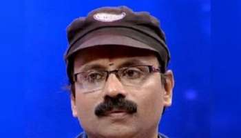 Kollam sarath:എസ് ജാനകിയുടെ ശബ്ദത്തിലൂടെ പ്രശസ്തൻ; ഗായകൻ പരിപാടിക്കിടെ കുഴഞ്ഞ് വീണു മരിച്ചു