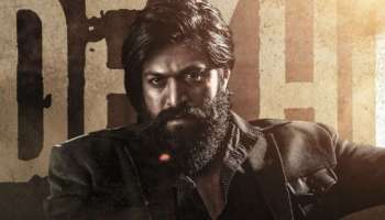 Kgf 2 Box Office: നാലാമത്തെ ആഴ്ച 33.50 കോടി,  കെജിഎഫ് 1000 കോടിയിലേക്ക്