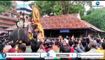 Thrissur Pooram