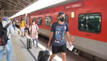 Indian Railways Important Update: ട്രെയിന്‍ ടിക്കറ്റ് ബുക്കിംഗ് നിയമങ്ങൾ അടിമുടി മാറ്റി IRCTC