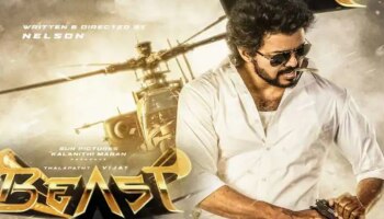 Beast OTT Release: വിജയ് ചിത്രം ബീസ്റ്റ് എങ്ങനെ ഒടിടിയിൽ കാണാം