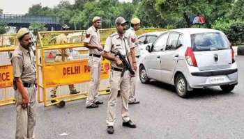 Delhi Police Head Constable Recruitment 2022 : ഡൽഹി പോലീസ് ഹെഡ് കോൺസ്റ്റബിളാകാം; ശമ്പളം 25,000 മുതൽ 80,000 വരെ