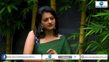 Film entry was unexpected says actress Priyanka in zee malayalam news interview