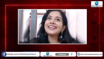 Actress Sshivada talks about Jayasurya and Prajesh Sen in zee malayalam news