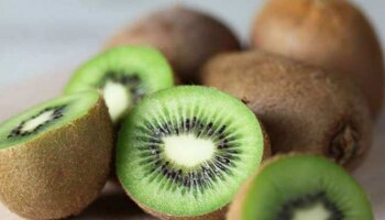 Kiwi health benefits: ഉയർന്ന രക്തസമ്മർദ്ദത്തിനും സന്ധി വേദനയ്ക്കും കിവി ബെസ്റ്റാണ്