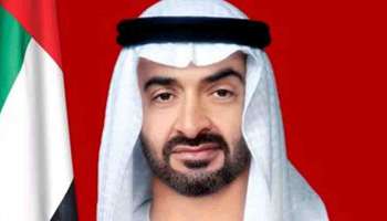 UAE New President : ശൈഖ് മുഹമ്മദ് ബിൻ സെയ്ദ് അൽ നഹ്യാൻ യുഎഇയുടെ പുതിയ പ്രസിഡന്റ്