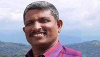 Sreenivasan Murder Case: ആയുധങ്ങൾ എത്തിച്ച കാർ കണ്ടെത്തി 
