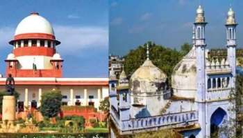 Gyanvapi Masjid Case: ഗ്യാന്‍വാപി സർവേ റിപ്പോർട്ട് സമര്‍പ്പിക്കാന്‍ സമയം ചോദിച്ച് സര്‍വേ കമ്മിറ്റി 