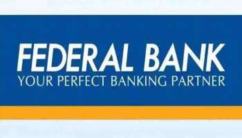 Federal Bank FD Rate : ഫെഡറൽ ബാങ്ക് നിക്ഷേപകർക്ക് സന്തോഷ വാർത്ത; എഫ് ഡി പലിശ നിരക്ക് ഉയർത്തി ബാങ്ക്