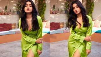 Meera Jasmine: ലുക്കിൽ മീര പിന്നെയും ഞെട്ടിക്കുകയാണ്