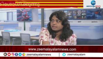Actres Abduction case, Dileep and Kavya both are well trained, says Dhanya Raman