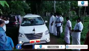 Youth give piece of land for drinking water project without any cost in pathanamthitta