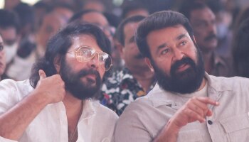 Mammootty wishes Mohanlal: &#039;&#039;പ്രിയപ്പെട്ട ലാലിന് ജന്മദിനാശംസകൾ&#039;&#039;, മോഹൻലാലിന് ആശംസകൾ നേർന്ന് മമ്മൂട്ടി