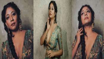 Abhaya Hiranmayi: ഗ്ലാമറസ് മേക്കോവറിൽ വീണ്ടും ഗായിക അഭയ ഹിരണ്മയി, ചിത്രങ്ങൾ വൈറൽ