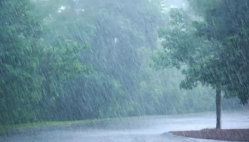 Kerala Rain Alert: ചക്രവാതച്ചുഴി; കേരളത്തിൽ ഇന്നും വ്യാപക മഴ, യെല്ലോ അലർട്ട് എട്ട് ജില്ലകളിൽ