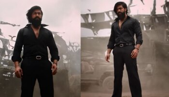 KGF 2: തിയേറ്ററുകളെ ഇളക്കി മറിച്ച റോക്കിയുടെ മാസ് ​ഗാനം, കെജിഎഫ് 2ലെ &#039;സുൽത്താന&#039; ​ഗാനമെത്തി