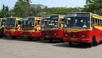 പ്രതിസന്ധിക്ക് അയവില്ലാതെ കെഎസ്ആർടിസി; മെയ് മാസത്തെ ശമ്പളത്തിനായി 65 കോടി ആവശ്യപ്പെട്ട്  സർക്കാരിന് കത്ത് നൽകി