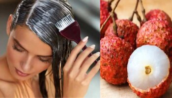 Litchi Hair Mask: മുടിയുടെ പ്രശ്നങ്ങൾ എളുപ്പാം മാറ്റാം; ലിച്ചി മാസ്ക് പുരട്ടുന്നതിന്റെ ഗുണങ്ങൾ 