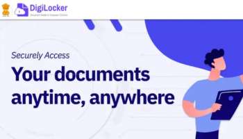 DigiLocker WhatsApp: വാട്സാപ്പ് വഴി ആധാർ മുതൽ എല്ലാ രേഖകളും ലഭിക്കും, പുതിയ ഡിജിലോക്കർ സംവിധാനം ഇങ്ങനെ