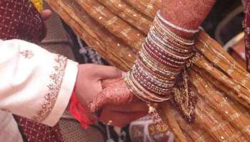 Viral: ദമ്പതികൾ മരിച്ചിട്ടും വിവാഹം രജിസ്റ്റർ ചെയ്തു; 53 വർഷത്തിന് ശേഷം