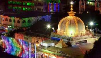 Ajmer Shrine: അജ്മീർ ഷെരീഫ് ദർഗയിലും സര്‍വേ നടത്തണമെന്ന് ആവശ്യപ്പെട്ട് ഹിന്ദു സംഘടനകള്‍ രംഗത്ത്  