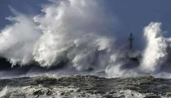 Tsunami Warning: ജക്കാർത്തക്ക് സമീപം ഭൂകമ്പം ,റിക്ടർ സ്കെയിലിൽ 6.1 തീവ്രത :  ഇന്ത്യൻ മഹാസമുദ്രത്തിൽ സുനാമി മുന്നറിയിപ്പ്