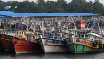 Trawling Ban: ജൂൺ ഒമ്പത് മുതൽ ട്രോളിം​ഗ് നിരോധനം; ലംഘിക്കുന്നവർക്കെതിരെ കർശന നിയമനടപടി