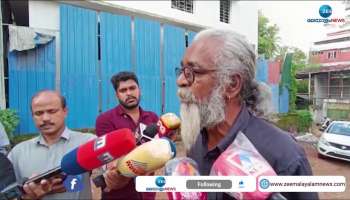 Director Priyanandan Slams Kerala State Film Awards 2022 Jury