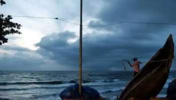 സംസ്ഥാനത്ത് ശക്തമായ മഴയ്ക്ക് സാധ്യത; എട്ട് ജില്ലകളിൽ യെല്ലോ അലർട്ട്