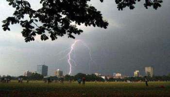 Kerala Rain Alert: സംസ്ഥാനത്ത് കാലവർഷമെത്തി; 9 ജില്ലകളിൽ ഇന്ന് യെല്ലോ അലർട്ട് 