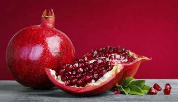 Pomegranate Seeds: മാതളനാരങ്ങയുടെ ​ഗുണങ്ങളും പാർശ്വഫലങ്ങളും
