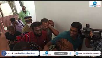 Guruvayur thampuran padi theft accused darmajan arrested