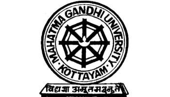MG University : എം.ജി യുണിവേഴ്സിറ്റി നാളെ നടത്താൻ തീരുമാനിച്ചിരുന്ന ബി-ടെക് പരീക്ഷ മാറ്റിവച്ചു