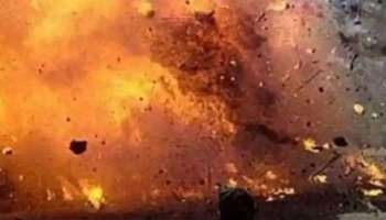 Jammu Kashmir blast: ജമ്മു കശ്മീരിൽ സൈനികർ സഞ്ചരിച്ച വാഹനത്തിൽ സ്ഫോടനം; മൂന്ന് സൈനികർക്ക് പരിക്കേറ്റു