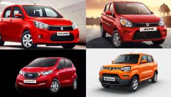 Budget Cars For Family:  കാണാൻ മികച്ച ലുക്ക്, നല്ല് മൈലേജ് ഇവയും ബജറ്റ് കാറാക്കാൻ പറ്റും