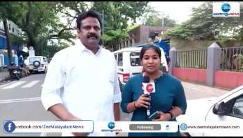 Ramesh Nambiar on UDF leading in Thrikkakara by election