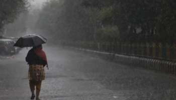 Kerala Rain Alert: സംസ്ഥാനത്ത് കാലവർഷം ശക്തമാകാൻ സാധ്യത; 5 ജില്ലകളിൽ യെല്ലോ അലർട്ട്
