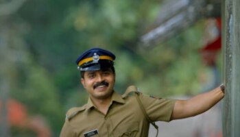Kochaal Trailer: പൊലീസായി കൃഷ്ണ ശങ്കർ, കൊച്ചാൾ ട്രെയിലർ പുറത്ത് വിട്ടു