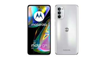 Motorola Moto G82 5G : മോട്ടറോളയുടെ പുതിയ മോട്ടോ ജി82 5ജി ഫോണുകൾ ഉടൻ ഇന്ത്യയിലെത്തും; അറിയേണ്ടതെല്ലാം 