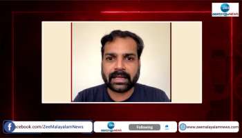 People have created many fake profiles for Robin says Pradeep Chandran