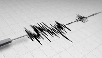 Earthquake: കുവൈത്തിൽ ഭൂചലനം; 4.4 തീവ്രത രേഖപ്പെടുത്തി