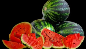 Watermelon benefits: തണ്ണിമത്തൻ കഴിക്കുന്നതിന്റെ ആരോഗ്യ ഗുണങ്ങളെ കുറിച്ച് അറിയാം