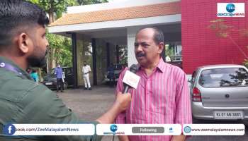 Food Poison in School investigating the reason says Minister G R Anil